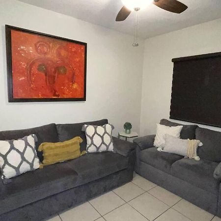 Casa Eliseos, A 5 Minutos De La Linea Fronteriza Villa Nogales  Luaran gambar