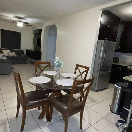 Casa Eliseos, A 5 Minutos De La Linea Fronteriza Villa Nogales  Luaran gambar