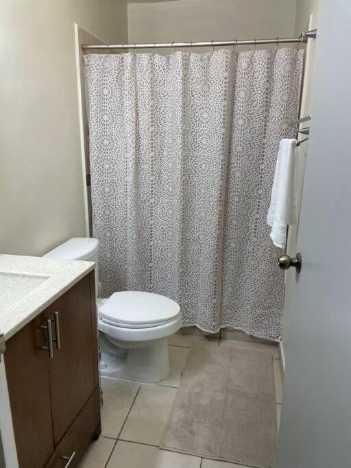Casa Eliseos, A 5 Minutos De La Linea Fronteriza Villa Nogales  Luaran gambar