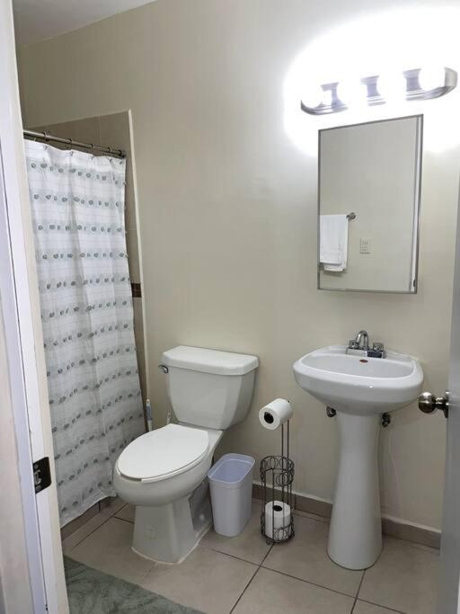Casa Eliseos, A 5 Minutos De La Linea Fronteriza Villa Nogales  Luaran gambar
