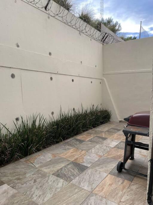 Casa Eliseos, A 5 Minutos De La Linea Fronteriza Villa Nogales  Luaran gambar