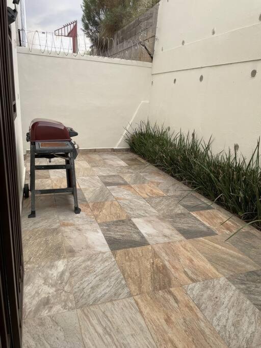 Casa Eliseos, A 5 Minutos De La Linea Fronteriza Villa Nogales  Luaran gambar