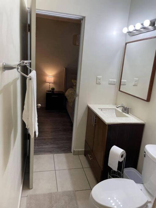 Casa Eliseos, A 5 Minutos De La Linea Fronteriza Villa Nogales  Luaran gambar