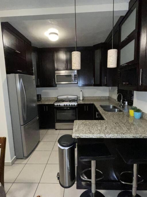 Casa Eliseos, A 5 Minutos De La Linea Fronteriza Villa Nogales  Luaran gambar